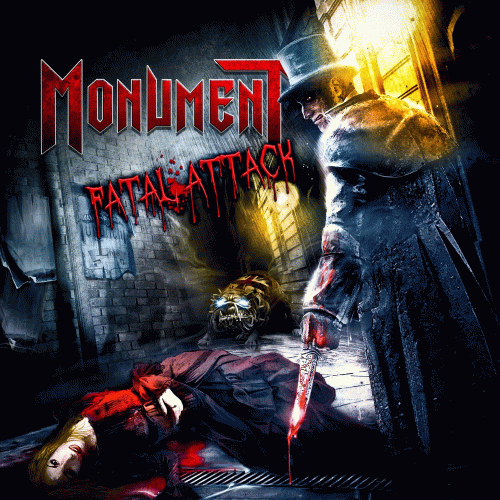 Monument (UK) : Fatal Attack